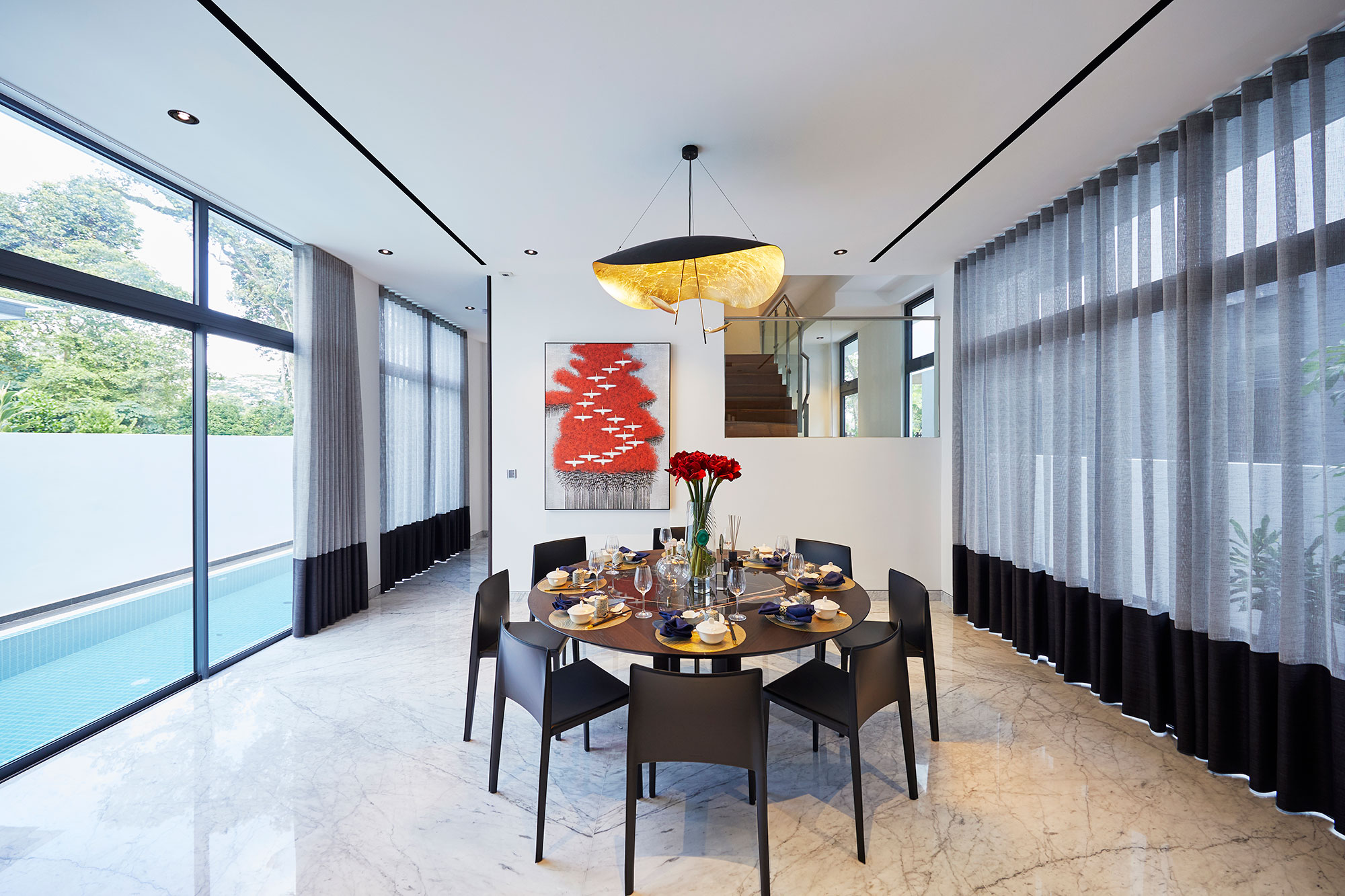 KGID – Kelvin & Karen Gan Interior Design